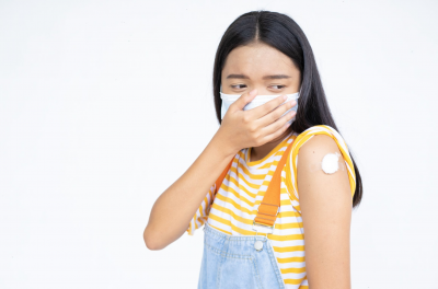 Hasil Analisis Data Uji Klinis Fase III, CoronaVac Terbukti Aman untuk Anak-anak dan Remaja